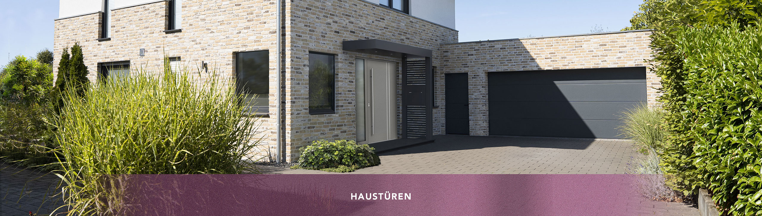 Haustüren Haustüren