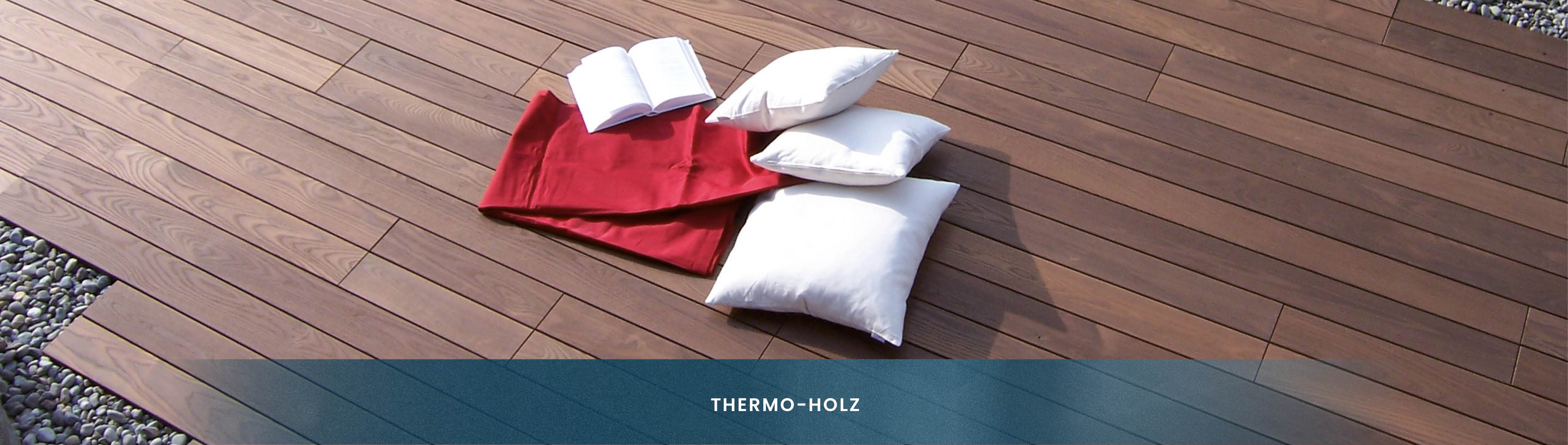 Thermo-Holz