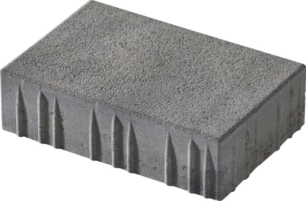 Gestaltungspflaster MALIBU-Aqua Anthrazit nuanciert 20 x 30 x 8 cm