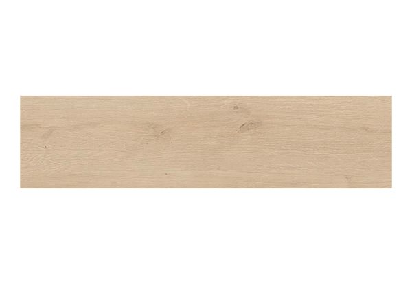 Bodenfliese NEMUS Beige matt 22 x 89 cm