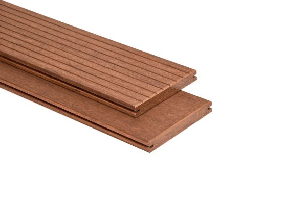 WUNDERWERK Terrassendiele Bambus