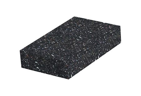 Gummipad für GCC 100 x 60 mm