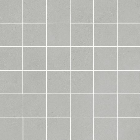 WUNDERWERK INTEGRA 5x5 silver matt