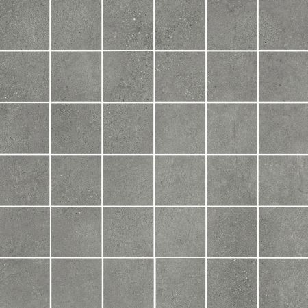 WUNDERWERK INTEGRA 5x5 graphite matt