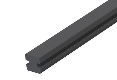 Unterkonstruktion GCC anthrazit 40 x 40 x 3000 mm