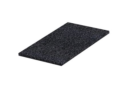 Gummipad für GCC 100 x 60 x 3 mm von WUNDERWERK est. 1964