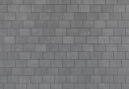 Gestaltungsflaster MALIBU Anthrazit nuanciert 20 x 30 x 8 cm