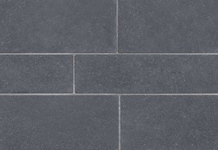 Gestaltungspflaster MANHATTAN Mittelgrau Formatmix 