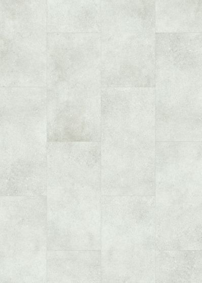 Designboden Steinoptik hellgrau Fliese