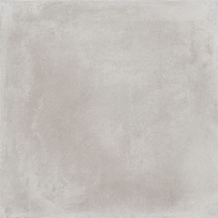 Bodenfliese BASEMENT hellgrau matt  60 x 60 cm