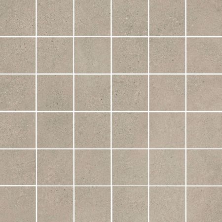 WUNDERWERK INTEGRA 5x5 greige matt