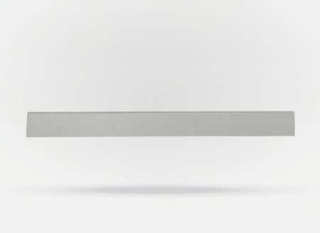 WUNDERWERK INTEGRA 9x120 silver matt