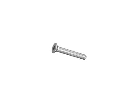 Schraube für GCC M6 x 40 mm